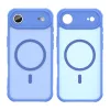 iPhone 17 Air Sky Blue Techsuit - HaloFrost II MagSafe tok-5949419324442 4 kép