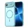 iPhone 17 Air Mint Green Techsuit - HaloFrost II MagSafe tok
