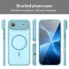 iPhone 17 Air Mint Green Techsuit - HaloFrost II MagSafe tok-5949419324428 7 kép