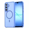 Samsung Galaxy A17 5G Techsuit HaloFrost II MagSafe - Sky Blue tok-5949419324367 1 kép