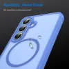 Samsung Galaxy A17 5G Techsuit HaloFrost II MagSafe - Sky Blue tok-5949419324367 5 kép