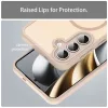Samsung Galaxy S25 FE Gold Techsuit - HaloFrost II MagSafe tok-5949419324299 5 kép