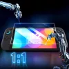 Nintendo Switch 2 Átlátszó Techsuit (2 pack) Premium Tempered Glass-5949419324701 6 kép