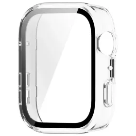 Huawei Watch Fit 4 Átlátszó Techsuit Defense360 Pro üvegfólia tok-5949419326156 2 kép