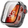 Huawei Watch Fit 4 Pro Clear Techsuit Defense360 Pro + Képernyővéd�-5949419326132 2 kép