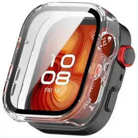 Huawei Watch Fit 4 Pro Clear Techsuit Defense360 Pro + Képernyővéd�-5949419326132 1 kép
