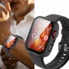 Huawei Watch Fit 4 Pro Clear Techsuit Defense360 Pro + Képernyővéd�-5949419326132 9 kép