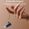 Yesido - Kártyaolvasó (GS36) - USB, Gyors, Alumínium ötvözet, 1TB-6942314411315 4 kép