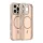 iPhone 16 Pro Arany Techsuit HaloFrost II MagSafe tok-5949419325920 1 kép