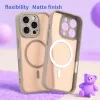 iPhone 16 Pro Arany Techsuit HaloFrost II MagSafe tok-5949419325920 5 kép