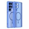 Samsung Galaxy S25 Ultra Techsuit - HaloFrost II MagSafe - Sky Blue tok