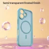 iPhone 17 Mint Green Techsuit - HaloFrost II MagSafe tok-5949419338371 4 kép