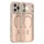 iPhone 17 Pro Gold Techsuit HaloFrost II MagSafe tok