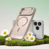 iPhone 17 Pro Gold Techsuit HaloFrost II MagSafe tok-5949419325807 2 kép