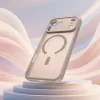 iPhone 17 Pro Gold Techsuit HaloFrost II MagSafe tok-5949419325807 4 kép