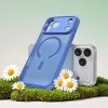 iPhone 17 Pro Max Techsuit HaloFrost II MagSafe Sky Blue tok-5949419325777 7 kép
