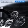 Mercedes Légkondicionáló Nyílás Yesido - Car Holder (C221) - Mág-6942314409022 3 kép