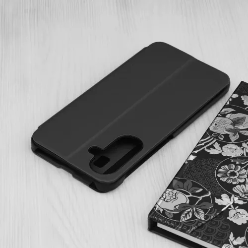 Samsung Galaxy A17 5G Techsuit - eFold Series - Fekete tok-5949419325593 2 kép