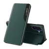 Samsung Galaxy A17 5G Techsuit eFold Series Sötét Zöld tok