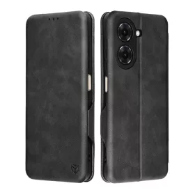   Xiaomi Redmi A5 4G (Standard) Fekete Techsuit Safe Wallet Plus tok
