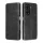 Xiaomi Redmi A5 4G (Standard) Fekete Techsuit Safe Wallet Plus tok