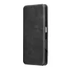 Xiaomi Redmi A5 4G (Standard) Fekete Techsuit Safe Wallet Plus tok-5949419325524 5 kép