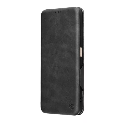 Xiaomi Redmi A5 4G (Standard) Fekete Techsuit Safe Wallet Plus tok-5949419325524 5 kép