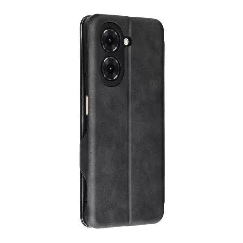 Xiaomi Redmi A5 4G (Standard) Fekete Techsuit Safe Wallet Plus tok-5949419325524 6 kép