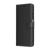 Xiaomi Redmi A5 4G Techsuit Leather Folio - Fekete (Standard) tok-5949419325487 5 kép