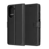 Xiaomi Redmi A5 4G Techsuit Leather Folio - Fekete (Standard) tok-5949419325487 7 kép