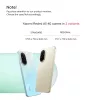 Xiaomi Redmi A5 4G Techsuit SparkleSkin Series Clear (Standard) tok-5949419325449 2 kép