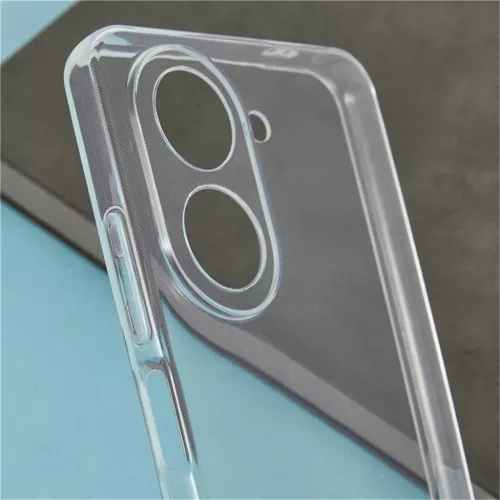 Xiaomi Redmi A5 4G Techsuit SparkleSkin Series Clear (Standard) tok-5949419325449 3 kép