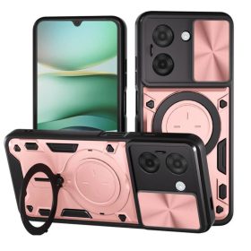   Xiaomi Redmi A5 4G Techsuit CamGuard Pro Rose Gold (Standard) tok