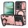 Xiaomi Redmi A5 4G Techsuit CamGuard Pro Rose Gold (Standard) tok