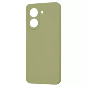   Xiaomi Redmi A5 4G Techsuit - SoftFlex (Standard) - Matcha tok