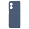 Xiaomi Redmi A5 4G (Standard) Techsuit - SoftFlex - Navy Blue tok