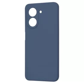   Xiaomi Redmi A5 4G (Standard) Techsuit - SoftFlex - Navy Blue tok