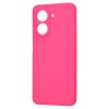Xiaomi Redmi A5 4G Hot Pink Techsuit SoftFlex (Standard) tok-5949419325302 1 kép