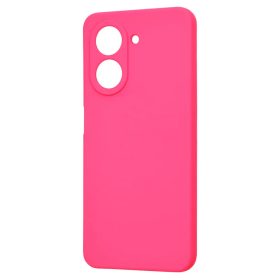 Xiaomi Redmi A5 4G Hot Pink Techsuit SoftFlex (Standard) tok-5949419325302 1 kép