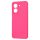 Xiaomi Redmi A5 4G Hot Pink Techsuit SoftFlex (Standard) tok-5949419325302 1 kép
