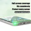 iPhone 16 Pro / iPhone 17 Fekete Lito - D+ Max Strong üvegfólia-5949419325265 6 kép
