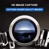iPhone 17 Pro / iPhone 17 Pro Max Ezüst Lito Titanium AR Kameraüveg -5949419326378 2 kép