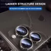 iPhone 17 Pro / iPhone 17 Pro Max Ezüst Lito Titanium AR Kameraüveg -5949419326378 4 kép