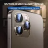 iPhone 17 Pro / iPhone 17 Pro Max Ezüst Lito Titanium AR Kameraüveg -5949419326378 5 kép
