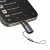 OTG Adapter (OT-7610) Mcdodo - Lightning to Type-C, Alumínium Ötvöz-6921002676106 2 kép