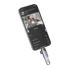 OTG Adapter 2in1 Mcdodo (OT-7600) - USB to USB-C, Beépített Kártyao-6921002676007 6 kép