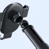 Yesido Autós tartó (C120) - Gravitációs fogás, kihúzható kar m�-6971050264626 2 kép