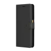  Motorola Moto G15 / G15 Power Fekete Techsuit Leather Folio tok-5949419328150 4 kép
