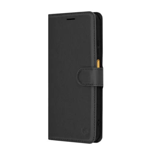  Motorola Moto G15 / G15 Power Fekete Techsuit Leather Folio tok-5949419328150 4 kép