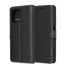  Motorola Moto G15 / G15 Power Fekete Techsuit Leather Folio tok-5949419328150 6 kép